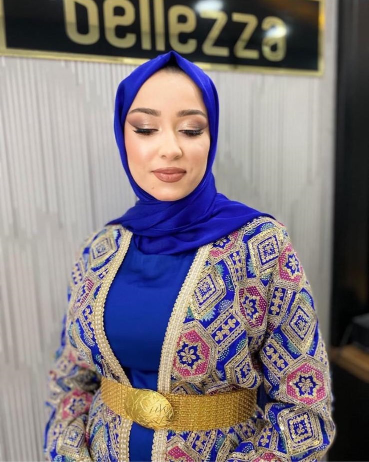 Belleza Gelinlik ve kuaför Salonu